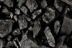 Little Neston coal boiler costs